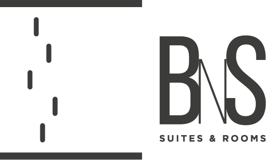 Logo BnS Granada Suites