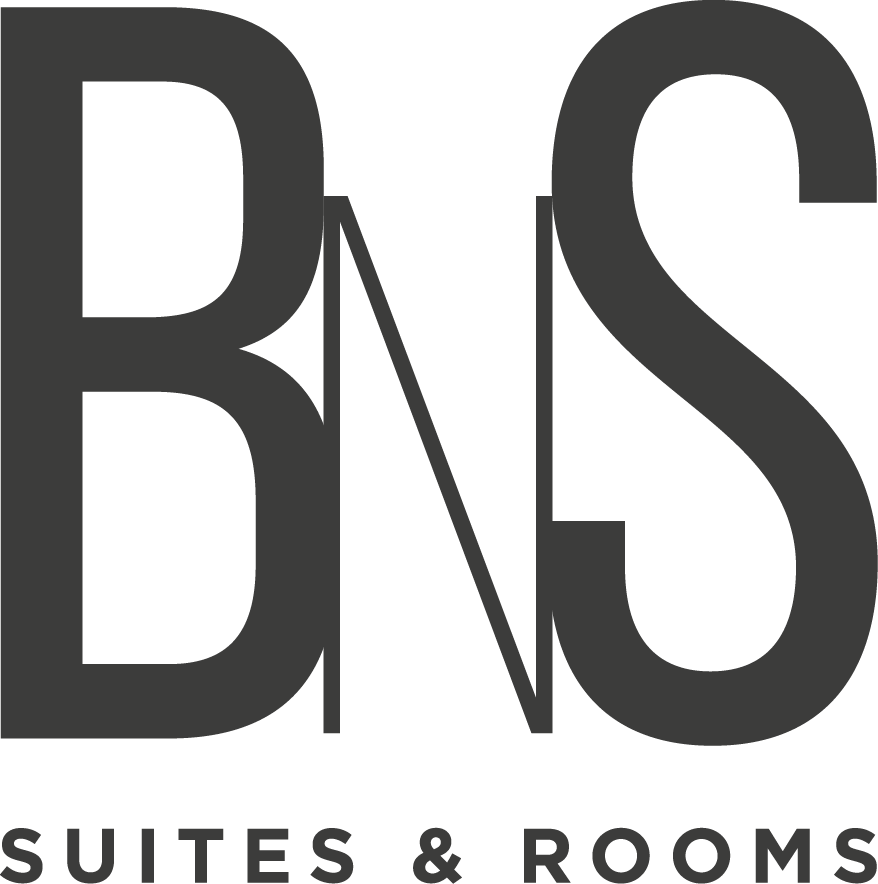 Logo BnS Apartamentos Granada